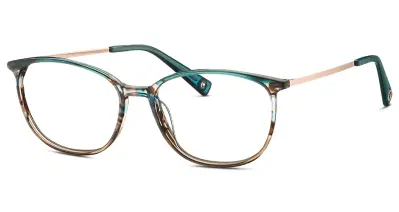 Brendel Petrol Brown Gradient 52 16 135 A