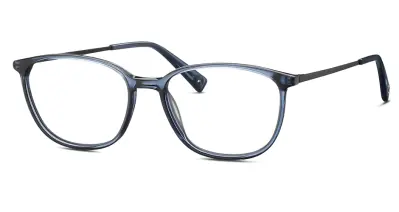 Brendel 903151-77 Midnight Blue Transparent 51-16-135