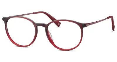 Brendel Wine-Red-Gunmetal 50 17 140 C