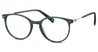 Brendel Crystal Blue-Green 49 18 140 C