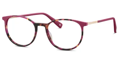Brendel Pink Demi 49-17-135