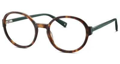 Brendel Demi | Green 54-20-140