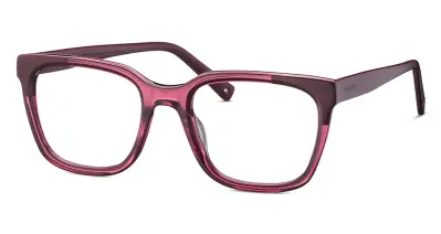 Brendel Red / Pink / Violet 53-20-140 A
