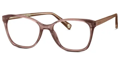 Brendel Marsala Transparent 53-18-140