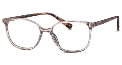 Brendel Light Brown Transparent 50-15-135