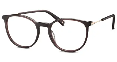 Brendel Mahogany Brown 52-19-140