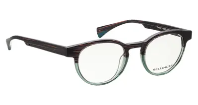 Bellinger Dayton 724