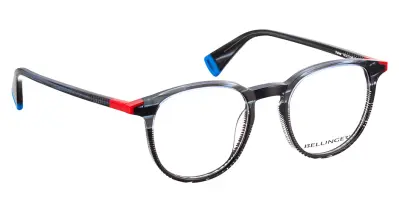 Bellinger Fulmer 497 Blue 47-21-148