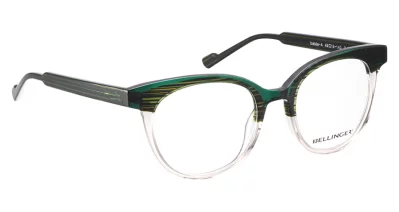 Bellinger Green 49 19 140 A