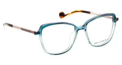 Bellinger Just-331 312 Green A