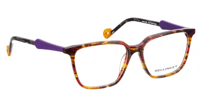 Bellinger Just-Laugh 212 Red 52-15-142