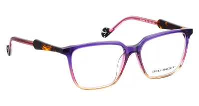 Bellinger Just-Laugh 660 Purple 52-15-142