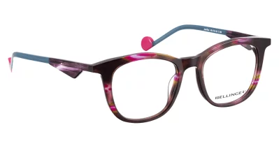 Bellinger Just Run Brown 48-19-142