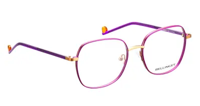 Bellinger Kara-3 6498 Purple 54 17 138 C