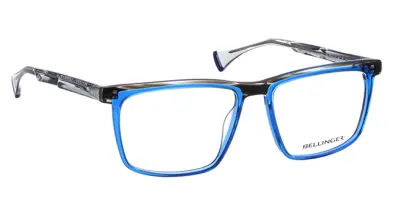 Bellinger Lancer 470