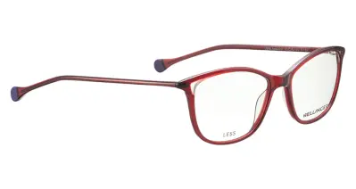 Bellinger Less Ace 2011 180 Red-Purple 50-16-140