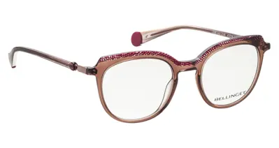 Bellinger Less Ace 2198 682