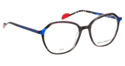 Bellinger Less Ace 2285 706 Grey A