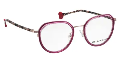 Bellinger Love Friendships 661