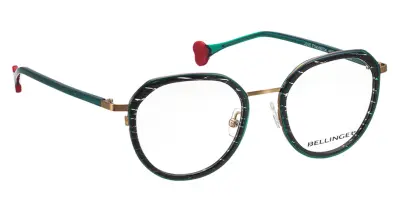 Bellinger - Love Friendships 935