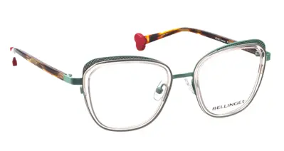 Bellinger Love-Peace 1133