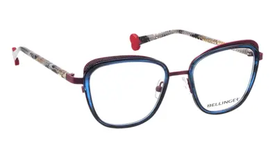 Bellinger Love-Peace 4016