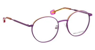 Bellinger Outline 8 6454