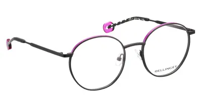 Bellinger Outline 8 9067