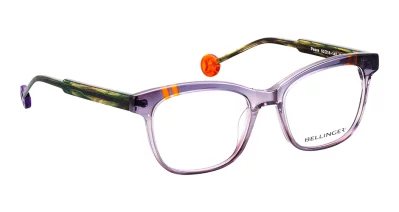 Bellinger Peace 630 Purple 50 18 142 A