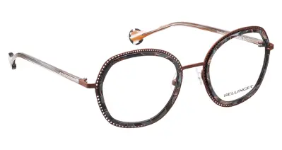 Bellinger Brown 51 22 135 M