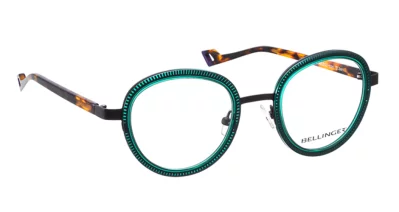 Bellinger Queen-5 391