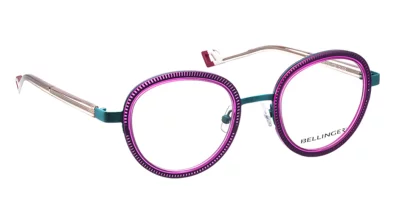 Bellinger Queen-5 645