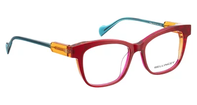 Bellinger Rotate Red 50-16-140