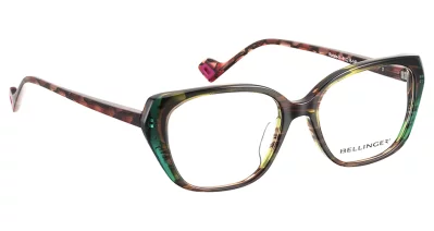 Bellinger Rotate-2 Purple 51-16-142