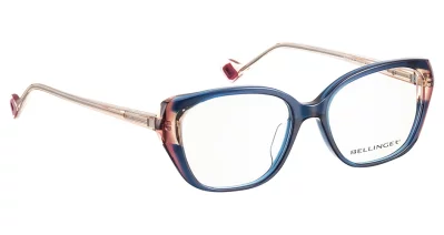 Bellinger Rotate-2 Blue 51-16-142