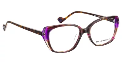 Bellinger Rotate-2 Brown 51-16-142