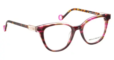 Bellinger Surround-3 160 Red 51-20-142