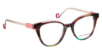 Bellinger Surround-3 232 Brown 51-20-142