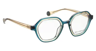 Bellinger Twice-2 334