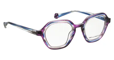 Bellinger Twice-2 673