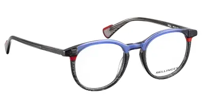 Bellinger - Wildcat 493