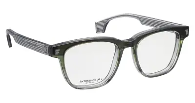 Entourage of 7- Adam 0415 Green 53-18-151