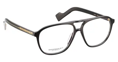 Entourage of 7- Alistair 0435 Green 56-14-148