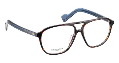 Entourage of 7- Alistair 0850 Brown 56-14-148