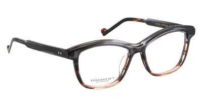 Entourage of 7 Arabella Grey 51-16-142