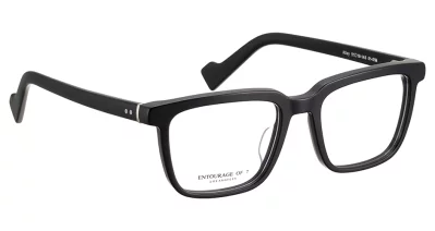 Entourage of 7 Atley Black 51-19-148