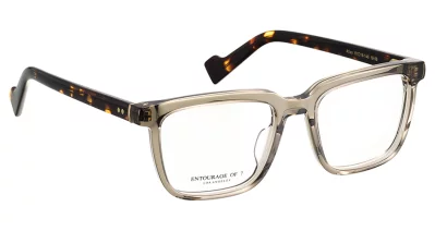 Entourage of 7 Atley Crystal 51-19-148