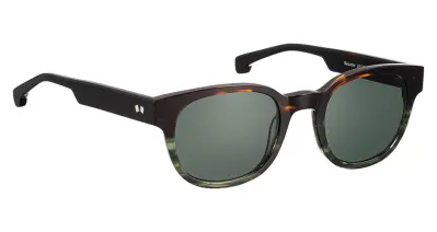 Entourage of 7 Sun - Beacon 0899 Brown 51 23 145 A