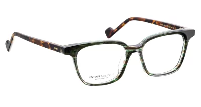 Entourage of 7 - Beatrix 0444