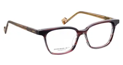 Entourage of 7 - Beatrix 0621